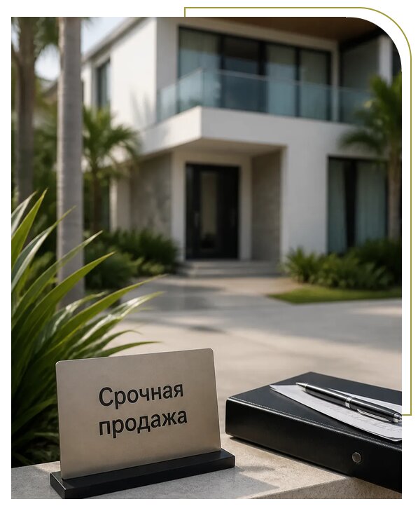 Срочная продажа недвижимости Пхукет из Новошахтинска от 52080 р. | коПхукет-Нвш